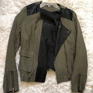 Lightweight Jacket